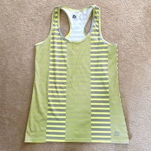 RBX performance tank top